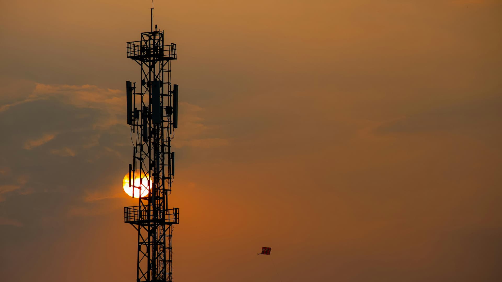 Telecom