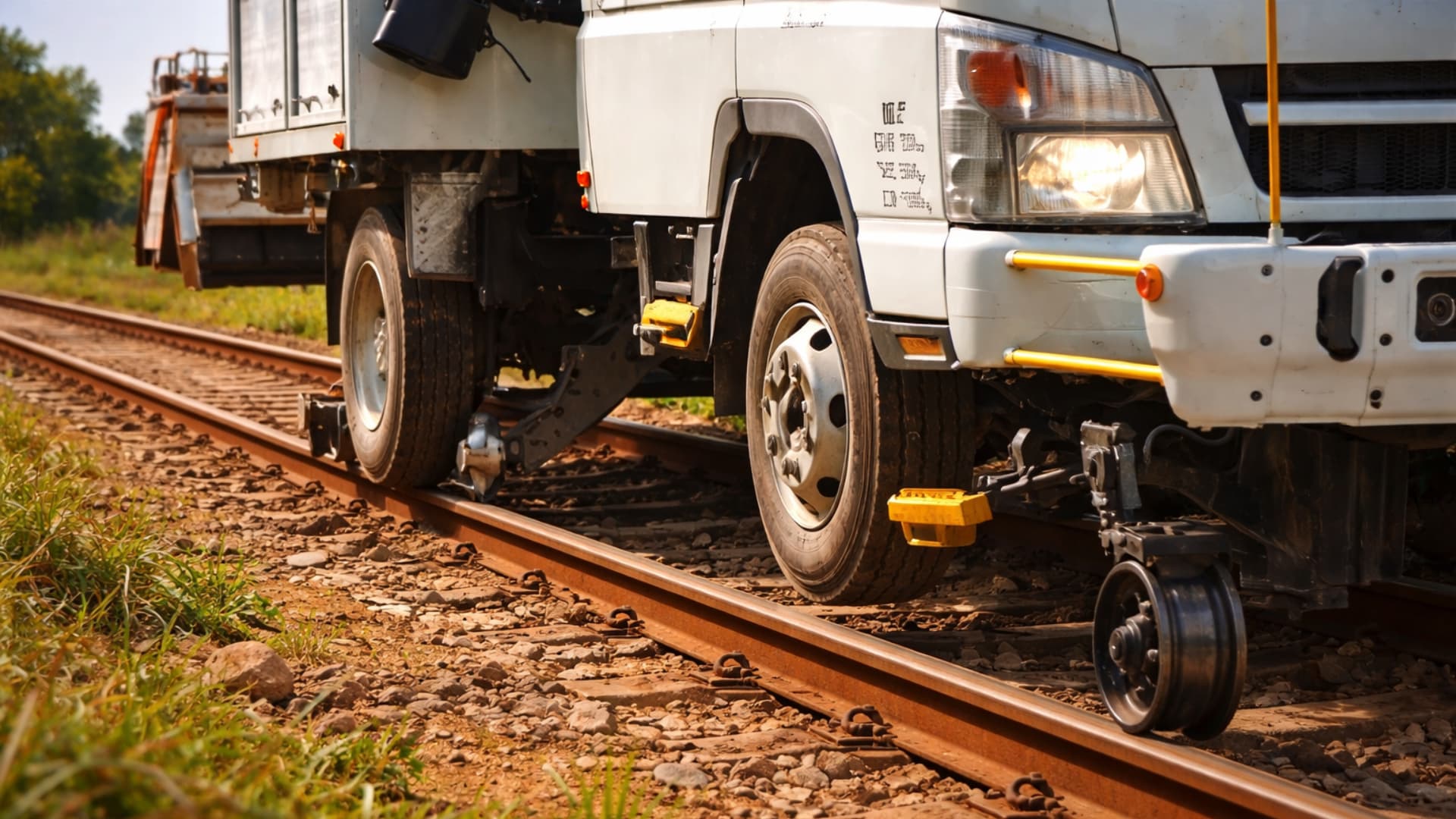 Ferrovia